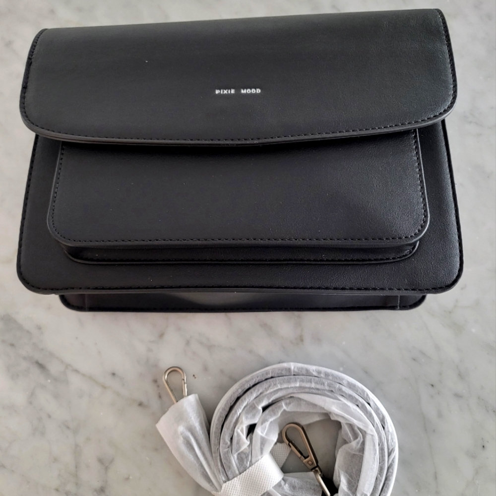 Pixie Mood Zoe Crossbody